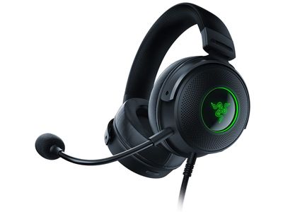 Kraken V3 HyperSense gaming headset