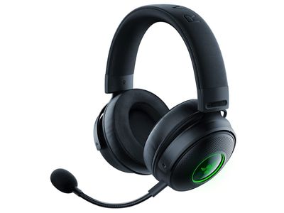 Kraken V3 PRO headset