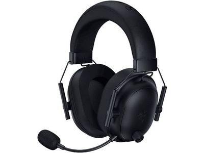 Razer blackshark v2 headset black