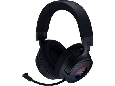 Razer kraken v4 headset