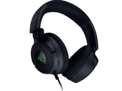 Razer kraken v4 x headset