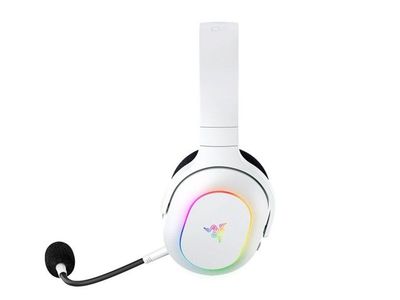 Razer barracuda x chroma headset white