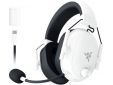Razer blackshark v2headset white