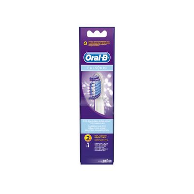 SR 32-2 Refill PulSonic 2 Oral-B