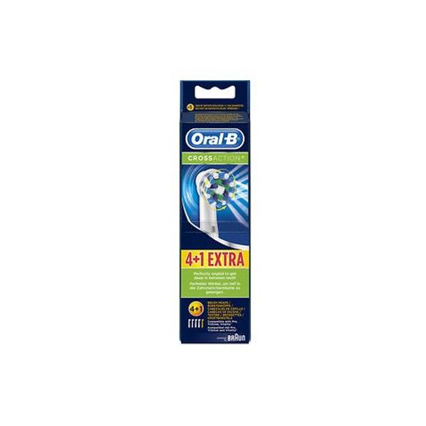 Oral-B EB 50 - 4+1