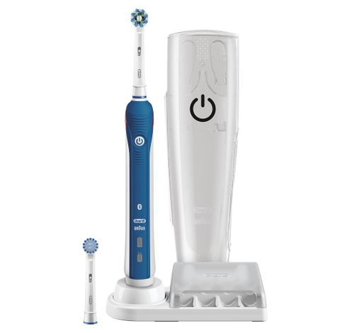 Smart 4500 Black  Oral-B