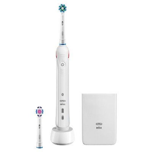 Smart 4200w Wit Oral-B