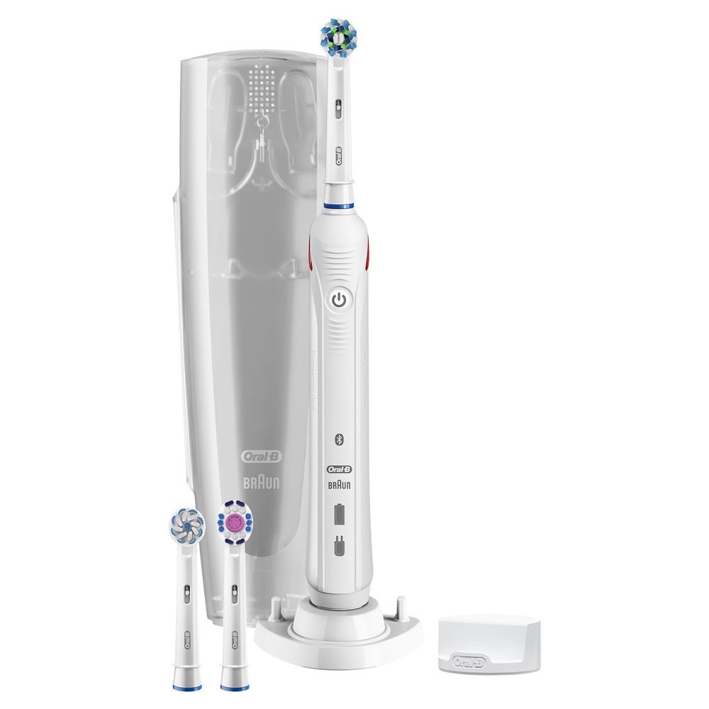 Oral-B Smart 5100S Wit