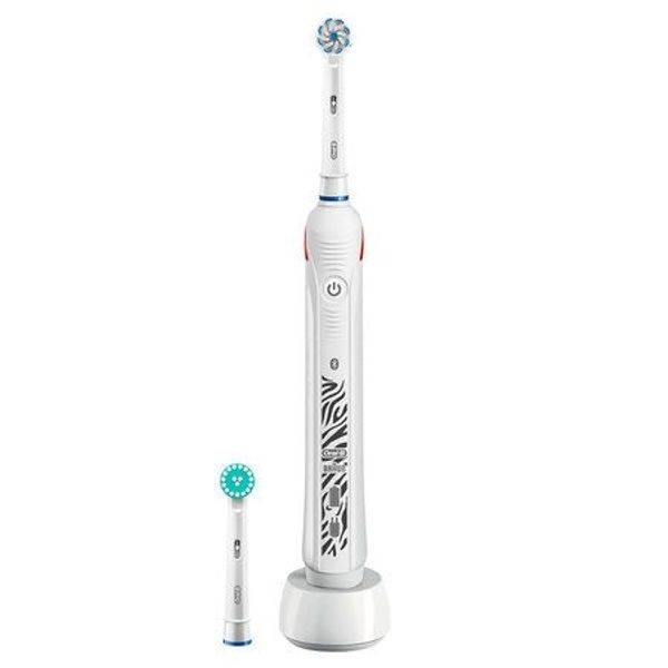 Oral-B Smartseries Teen Wit