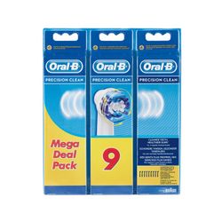 Oral-B Precision Clean (9 stuks) 