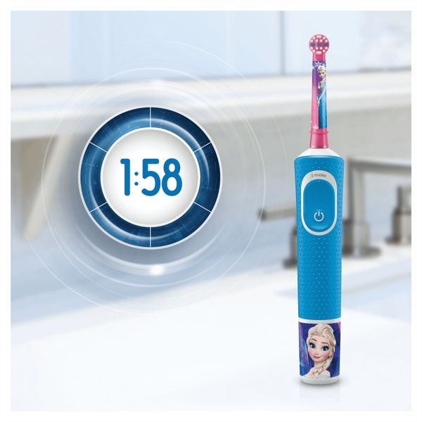 Oral-B D100 Kids Frozen