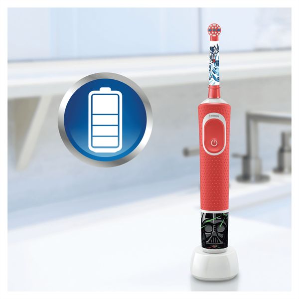 Oral-B D100 Kids Star Wars