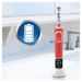 Oral-B D100 Kids Star Wars