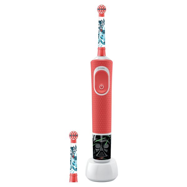 Oral-B D100 Kids Star Wars