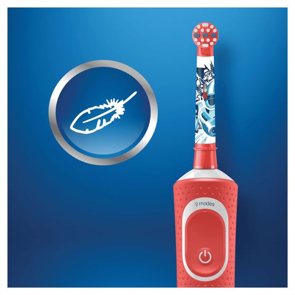 Oral-B D100 Kids Star Wars