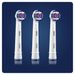 Oral-B Opzetborstels 3D White