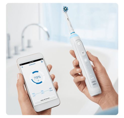 GENIUS10000NW  Oral-B