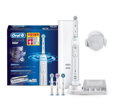 GENIUS10000NW  Oral-B