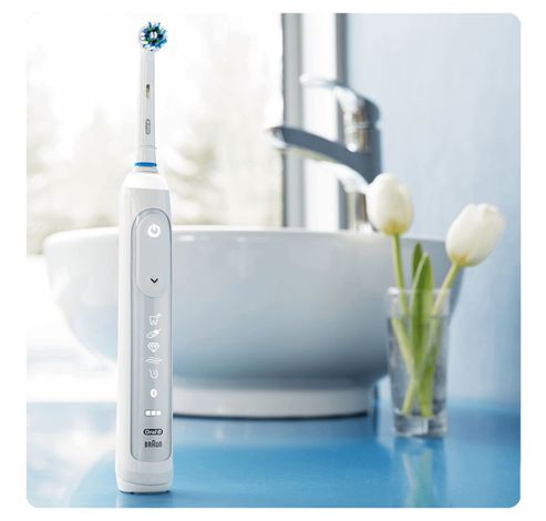 GENIUS10000NW  Oral-B