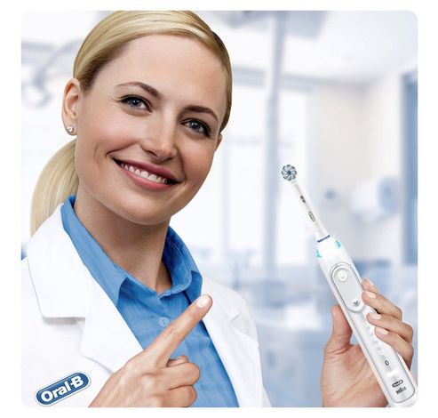 GENIUS10000NW  Oral-B