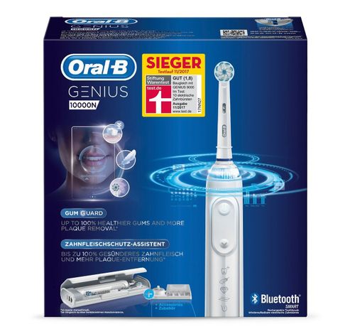 GENIUS10000NW  Oral-B