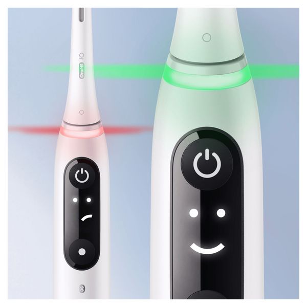 Oral-B IO7 White + RF