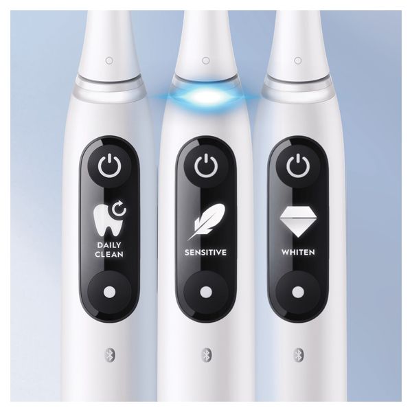 Oral-B IO7 White + RF