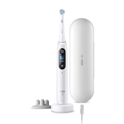 IO 9 S WHITE Oral-B