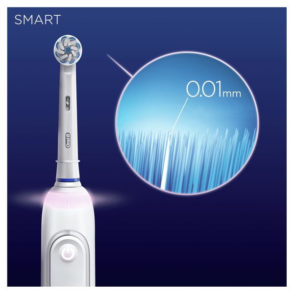 Oral-B Smart Sensitive 