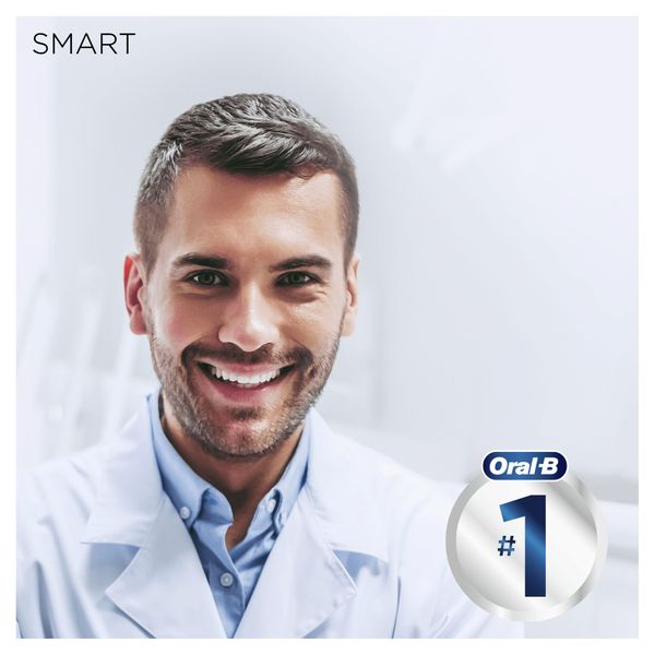 Oral-B Smart Sensitive 