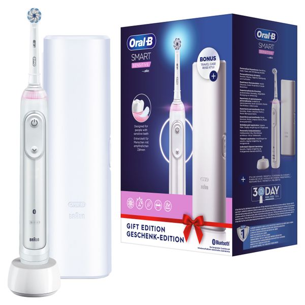 Oral-B Smart Sensitive 