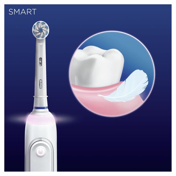 Oral-B Smart Sensitive 