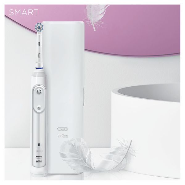 Oral-B Smart Sensitive 