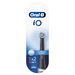 Oral-B iO Ultimate Clean Opzetborstels Zwart 2 Stuks