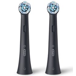 Oral-B Oral-B iO Ultimate Clean BK 2CT 