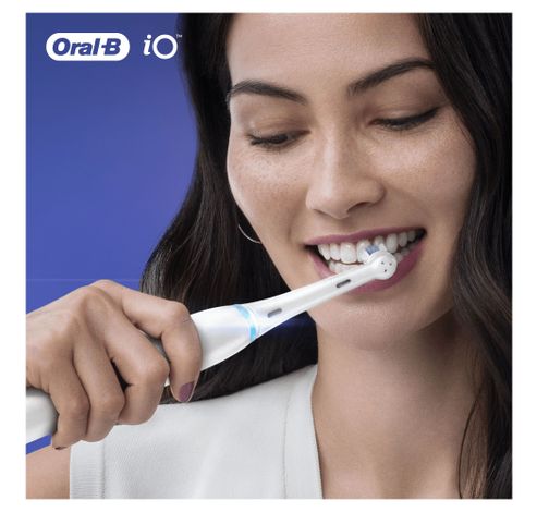 Oral-B iO Ultimate Clean Opzetborstels 2 Stuks  Oral-B