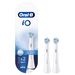 Oral-B iO Ultimate Clean Opzetborstels 2 Stuks 