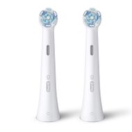 Oral-B iO Ultimate Clean Opzetborstels 2 Stuks 