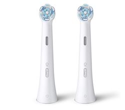 Oral-B iO Ultimate Clean Opzetborstels 2 Stuks Oral-B