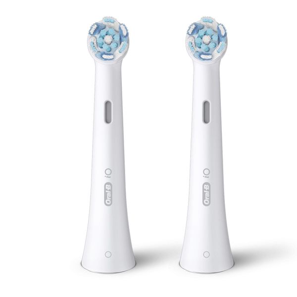 Oral-B Oral-B iO Ultimate Clean Opzetborstels 2 Stuks