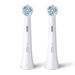 Oral-B Oral-B iO Ultimate Clean Opzetborstels 2 Stuks