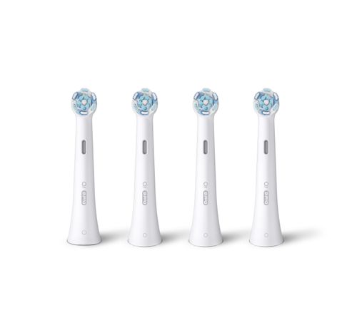 Oral-B iO Ultimate Clean Opzetborstels 4 Stuks  Oral-B