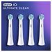 Oral-B Oral-B iO Ultimate Clean Opzetborstels 4 Stuks