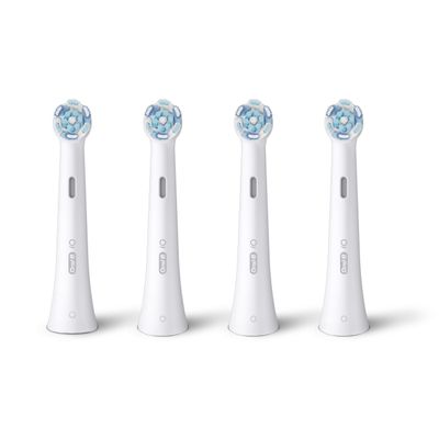 Oral-B iO Ultimate Clean Opzetborstels 4 Stuks Oral-B