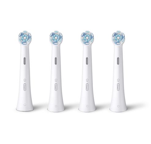 Oral-B iO Ultimate Clean Opzetborstels 4 Stuks  Oral-B