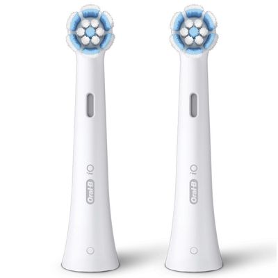 Oral-B iO Gentle Care Opzetborstels 2 Stuks Oral-B