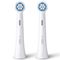 Oral-B iO Gentle Care Opzetborstels 2 Stuks 