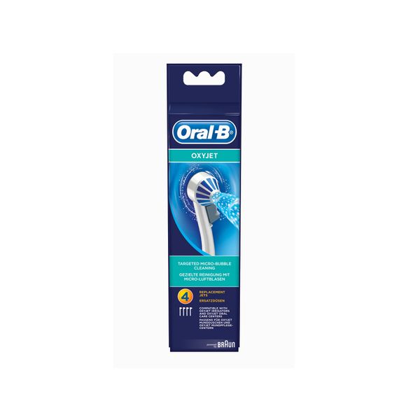 Oral-B ED 17-4 Nozzle Set