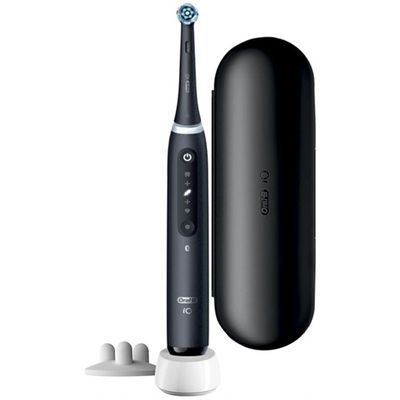 IO 5 Black Oral-B