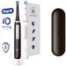 Oral-B IO4 DUO Wit/Zwart